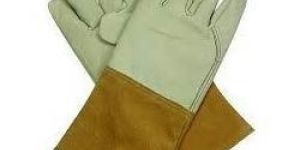 Safety Welding Gloves