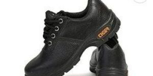 Tiger Safety Shoes
