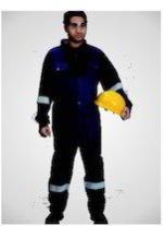 Welders Protective Safety Clothing