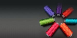 Viscose Embroidery Thread