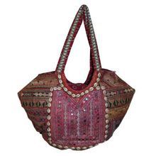 Women Shoulder Boho Handbag