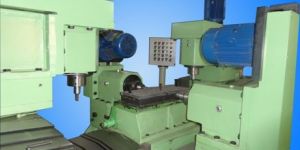 Special Purpose Machine