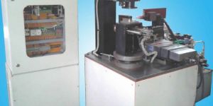 Specially Designed Welding