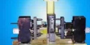 Welding Automations and Welding Fixtures