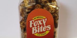 Roasted Caramel Star Anise Cashews Nuts
