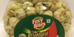 Roasted Cream & Onion Fox Nuts