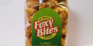 Roasted Jalapeno Cashews Nuts