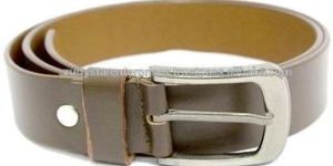 Italian Leather Belt