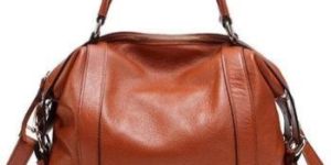 Leather Hand Bags