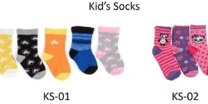 Kids Socks