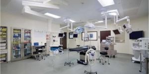 Surgical Equipments