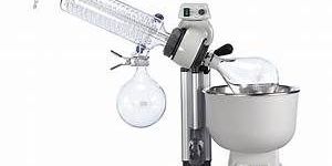 Rotary Evaporators