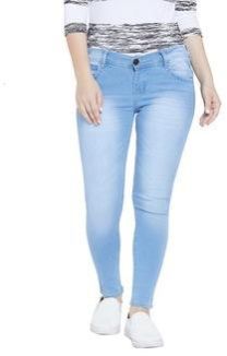 Women Jeans