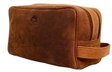 Toiletry Bag Dopp Kit Shaving