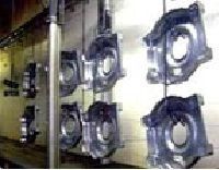 PROFILES DRYING AIR KNIFE SYSTEM