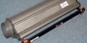 STATIC REMOVAL AIR KNIFE SYSTEM