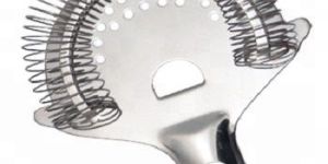 Wine Cocktail Strainer
