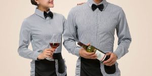 Catering Uniform