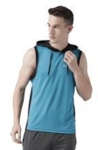 USI Turquoise Training T-Shirt