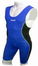 Wrestling Suit for Men