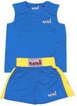Wushu Shorts & Vests