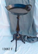 Aluminium Tray Coffee Table