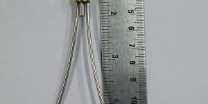 Heavy Bullet Head Bobbin