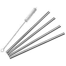 Stainless Steel Straw