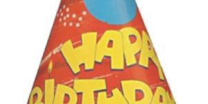 Party Hats