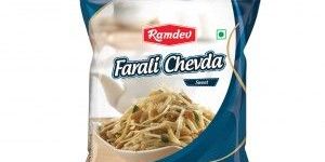 FARALI CHEVDA SWEET NAMKEEN