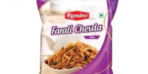 FARALI CHEVDA TIKHA NAMKEEN