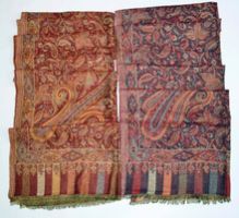 Real Cashmere Scarf Women