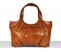 Leather Ladies Hand Bag