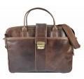 Leather Office Bag