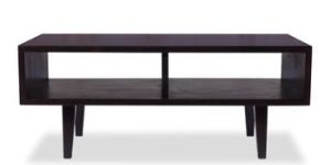 Modern Design Wooden Coffee Table