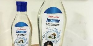 Keshrtna Jasmine Hair Oil
