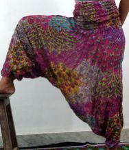 Women Harem Pant