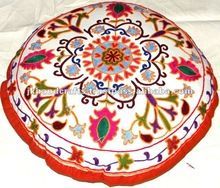 Suzani Floor Cushion