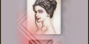 Portraits and Painting