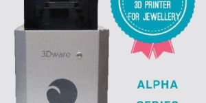 Alpha Plus 3D Printer