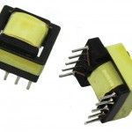 EE16 Ferrite Core Transformer