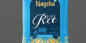 Diamoad 1121 Basmati Rice