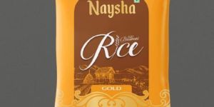 Gold 1121 Basmati Rice