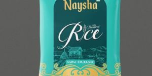 Mini Dubar 1121 Basmati Rice