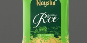 Mini Mogra 1121 Basmati Rice