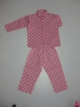 Joyce Children Night Wear Pajama Set