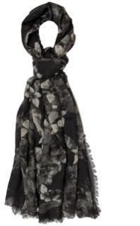 Polyester Soft Viscose Scarf