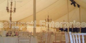 Dining Tent