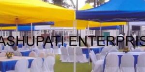 GAZEBO SCISSOR KWICK TENT