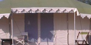 Mughal Tent